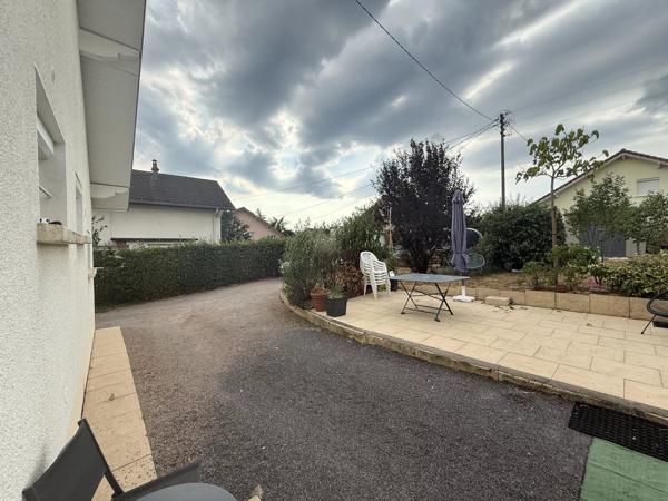 Location                                                      Maison
                        
                     4 pièces                      81 m2                     à Saint-Dié-des-Vosges