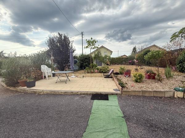 Location                                                      Maison
                        
                     4 pièces                      81 m2                     à Saint-Dié-des-Vosges