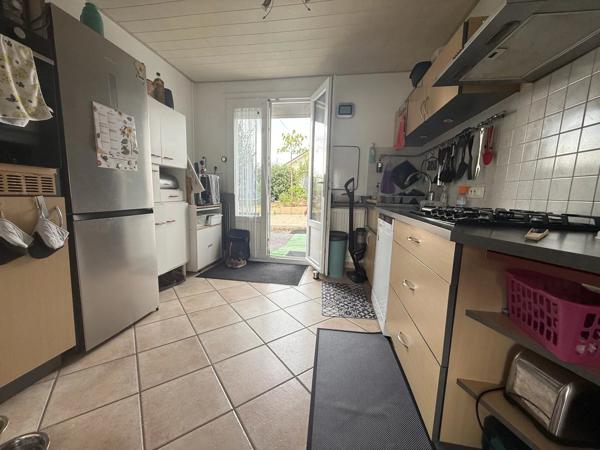 Location                                                      Maison
                        
                     4 pièces                      81 m2                     à Saint-Dié-des-Vosges