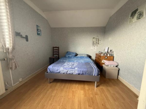 Location                                                      Maison
                        
                     4 pièces                      81 m2                     à Saint-Dié-des-Vosges
