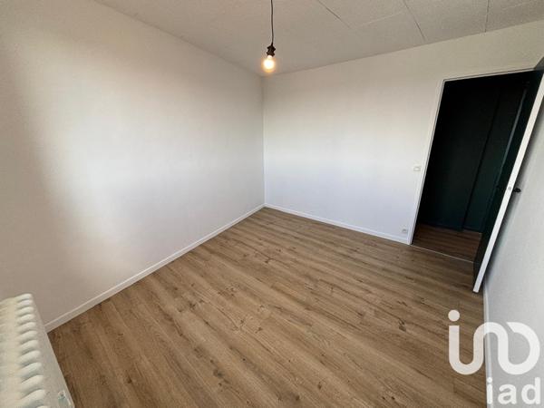 Appartement à vendre 5 pièces 95 m² Châteauroux