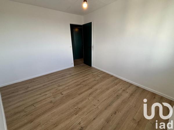 Appartement à vendre 5 pièces 95 m² Châteauroux