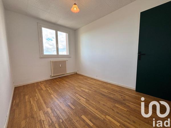 Appartement à vendre 5 pièces 95 m² Châteauroux