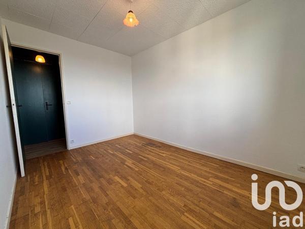 Appartement à vendre 5 pièces 95 m² Châteauroux