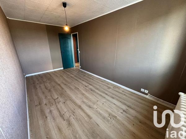 Appartement à vendre 5 pièces 95 m² Châteauroux