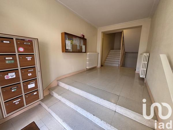 Appartement à vendre 5 pièces 95 m² Châteauroux