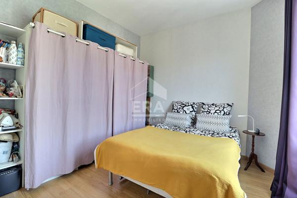 Appartement  2 pièces optimisé de 36 m² - Proche transports - L'Île-Saint-Denis