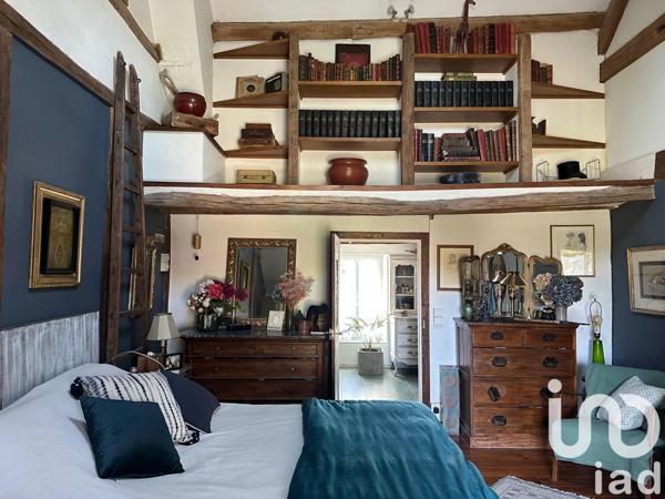 Maison à vendre 8 pièces 210 m² Rozay-en-Brie