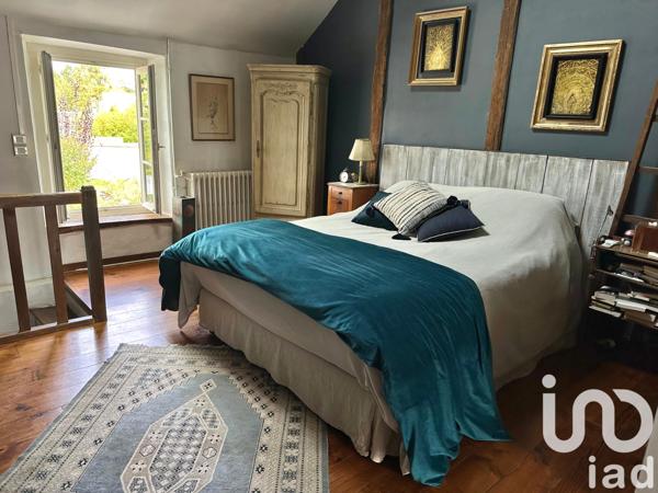 Maison à vendre 8 pièces 210 m² Rozay-en-Brie