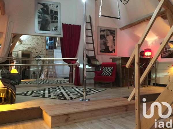 Maison à vendre 8 pièces 210 m² Rozay-en-Brie