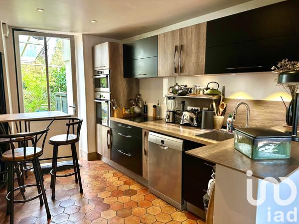 Maison à vendre 8 pièces 210 m² Rozay-en-Brie