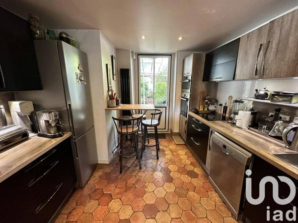 Maison à vendre 8 pièces 210 m² Rozay-en-Brie