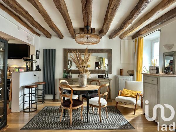 Maison à vendre 8 pièces 210 m² Rozay-en-Brie