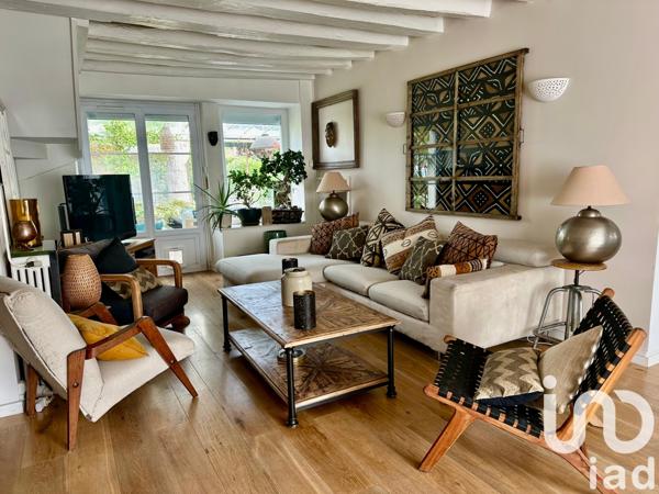 Maison à vendre 8 pièces 210 m² Rozay-en-Brie