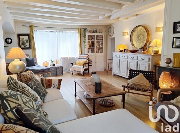 Maison à vendre 8 pièces 210 m² Rozay-en-Brie