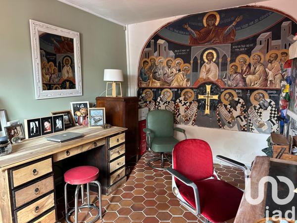 Maison à vendre 8 pièces 210 m² Rozay-en-Brie