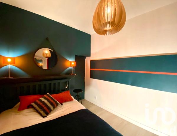 Maison à vendre 8 pièces 210 m² Rozay-en-Brie