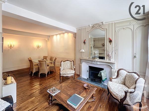 Maison à vendre  6 pièces - 183 m2 AUXERRE - 89