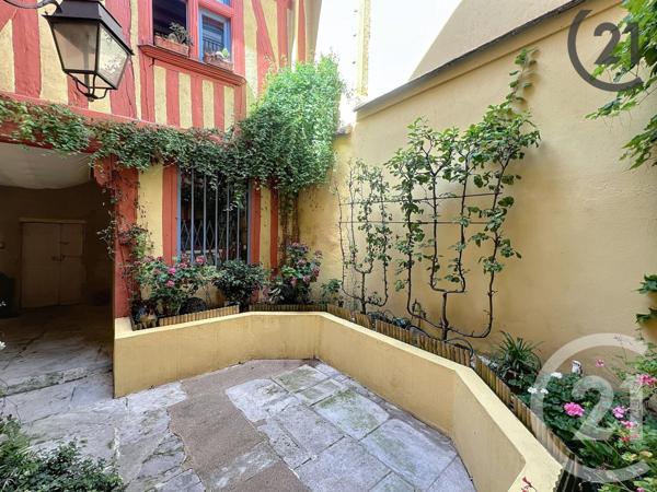 Maison à vendre  6 pièces - 183 m2 AUXERRE - 89