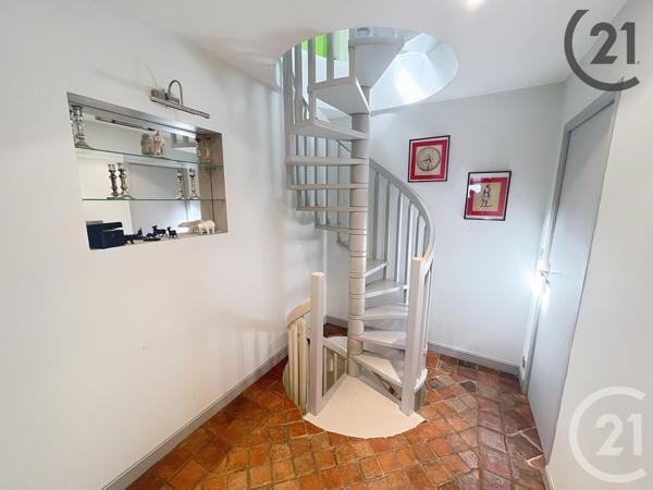 Maison à vendre  6 pièces - 183 m2 AUXERRE - 89