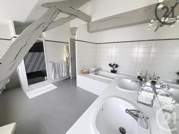 Maison à vendre  6 pièces - 183 m2 AUXERRE - 89