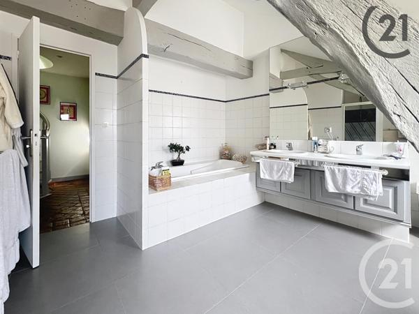 Maison à vendre  6 pièces - 183 m2 AUXERRE - 89