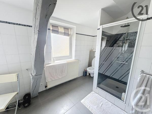 Maison à vendre  6 pièces - 183 m2 AUXERRE - 89