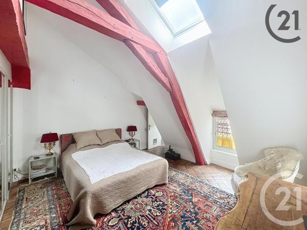 Maison à vendre  6 pièces - 183 m2 AUXERRE - 89