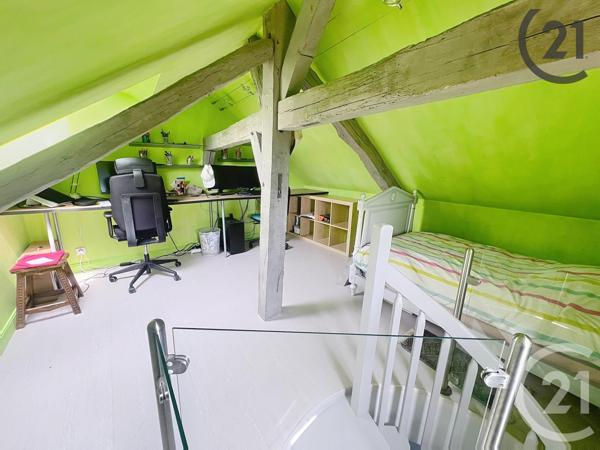 Maison à vendre  6 pièces - 183 m2 AUXERRE - 89