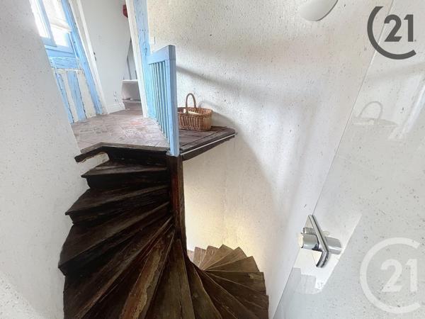 Maison à vendre  6 pièces - 183 m2 AUXERRE - 89