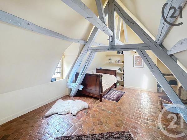 Maison à vendre  6 pièces - 183 m2 AUXERRE - 89