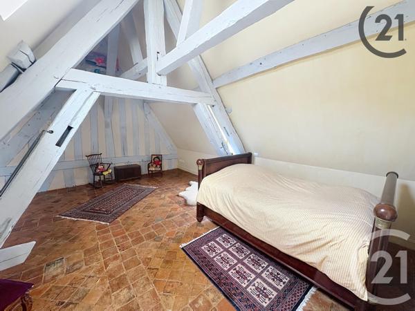 Maison à vendre  6 pièces - 183 m2 AUXERRE - 89