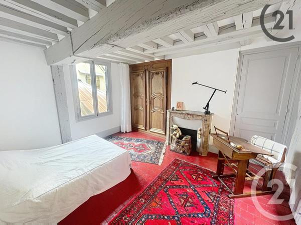 Maison à vendre  6 pièces - 183 m2 AUXERRE - 89