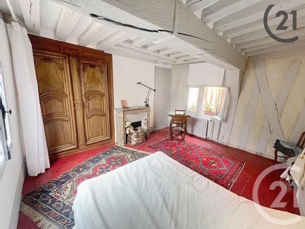 Maison à vendre  6 pièces - 183 m2 AUXERRE - 89