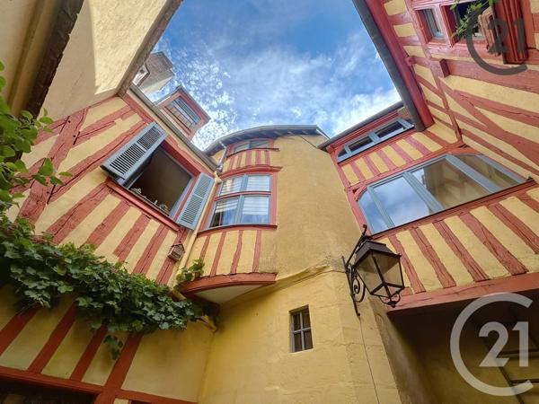 Maison à vendre  6 pièces - 183 m2 AUXERRE - 89