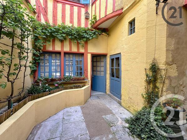 Maison à vendre  6 pièces - 183 m2 AUXERRE - 89