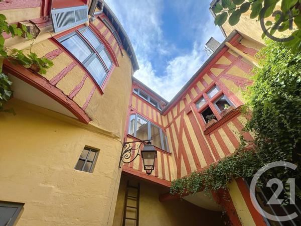 Maison à vendre  6 pièces - 183 m2 AUXERRE - 89