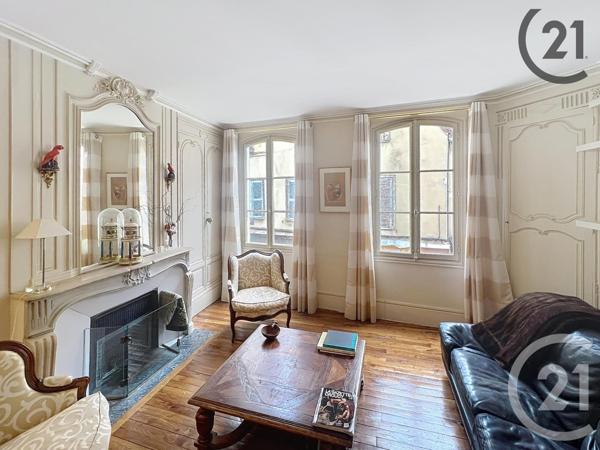 Maison à vendre  6 pièces - 183 m2 AUXERRE - 89