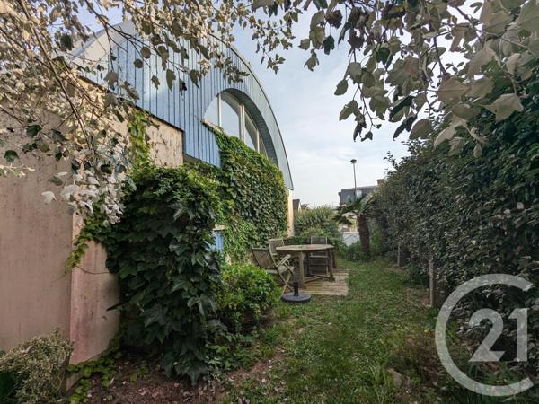 Maison à vendre  8 pièces - 164,30 m2 AGON COUTAINVILLE - 50