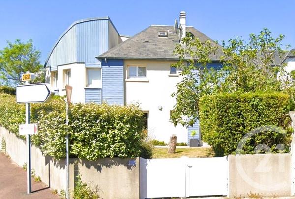 Maison à vendre  8 pièces - 164,30 m2 AGON COUTAINVILLE - 50