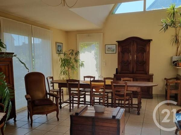 Maison à vendre  8 pièces - 164,30 m2 AGON COUTAINVILLE - 50