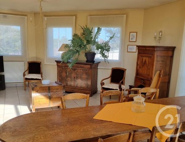 Maison à vendre  8 pièces - 164,30 m2 AGON COUTAINVILLE - 50