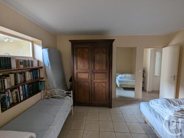 Maison à vendre  8 pièces - 164,30 m2 AGON COUTAINVILLE - 50