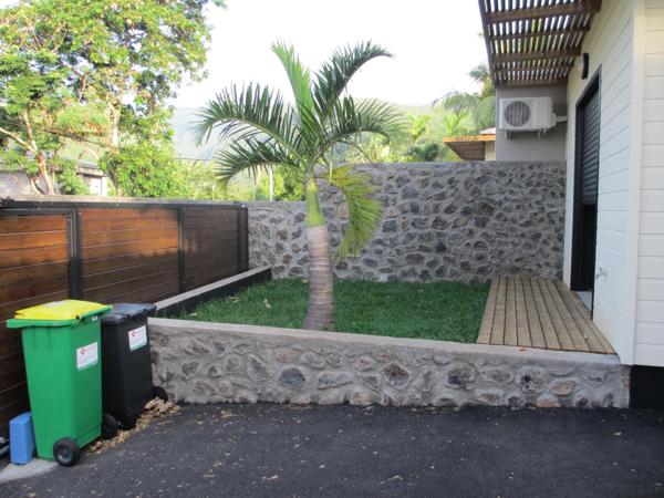 Villa de plain-pied au cœur de La Possession