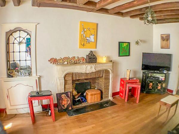 Maison à vendre à Montmorillon (86500) - Vienne