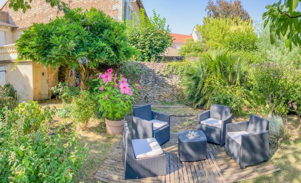 Maison à vendre à Montmorillon (86500) - Vienne