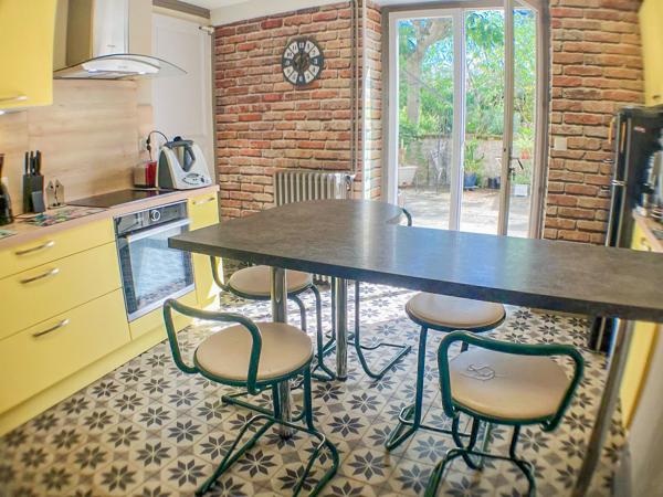 Maison à vendre à Montmorillon (86500) - Vienne