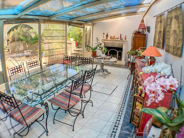 Maison à vendre à Montmorillon (86500) - Vienne