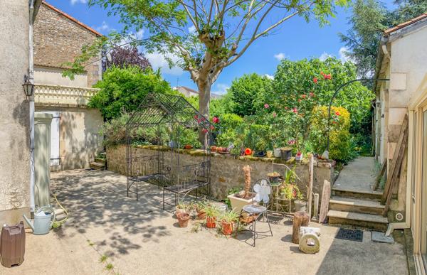 Maison à vendre à Montmorillon (86500) - Vienne