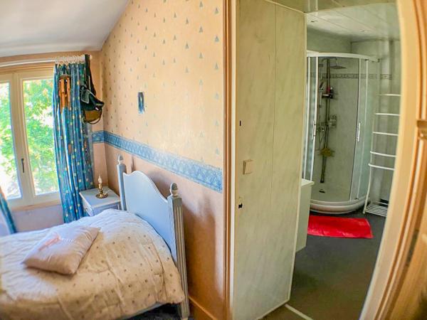Maison à vendre à Montmorillon (86500) - Vienne